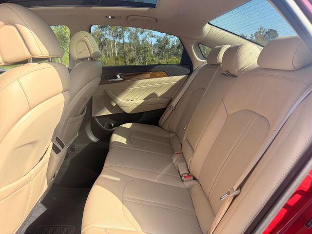 2015 Hyundai Sonata 2.4L LIMITED - 23054422 - 6