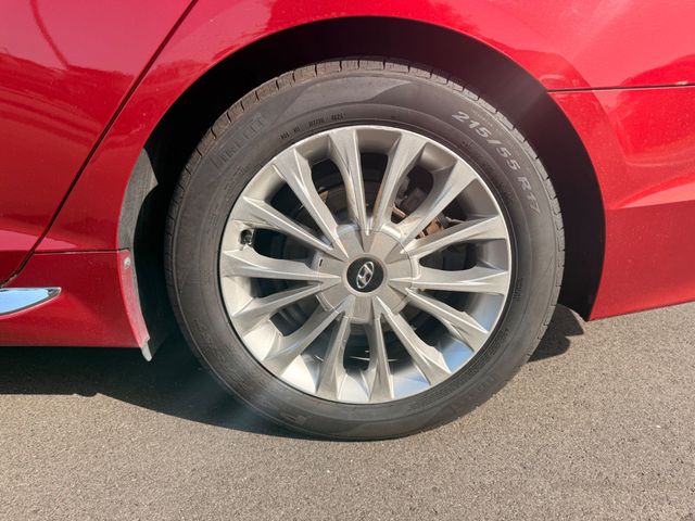 2015 Hyundai Sonata 2.4L LIMITED - 23054422 - 8