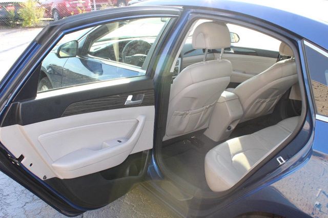 2015 Hyundai Sonata 4dr Sedan 1.6T Eco - 22985797 - 12