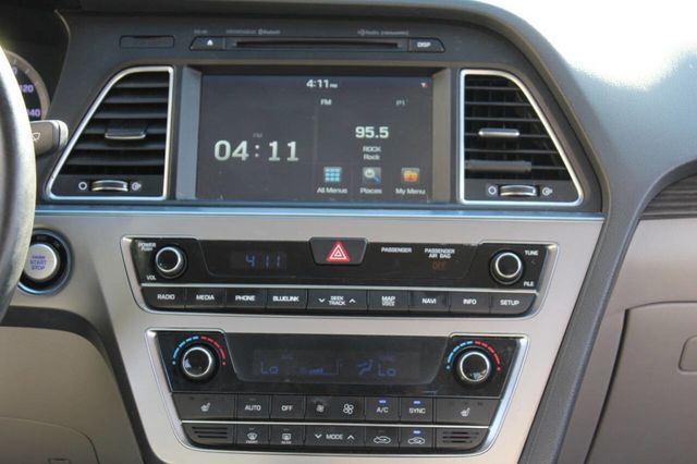 2015 Hyundai Sonata 4dr Sedan 1.6T Eco - 22985797 - 20