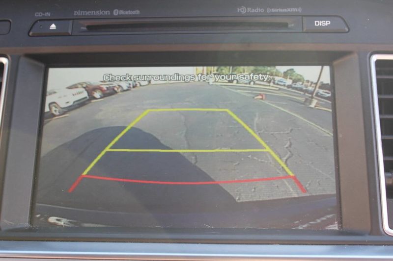 2015 Hyundai Sonata 4dr Sedan 1.6T Eco - 22985797 - 21