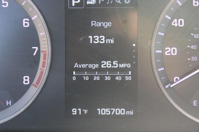 2015 Hyundai Sonata 4dr Sedan 1.6T Eco - 22985797 - 24