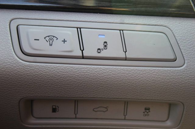 2015 Hyundai Sonata 4dr Sedan 1.6T Eco - 22985797 - 25