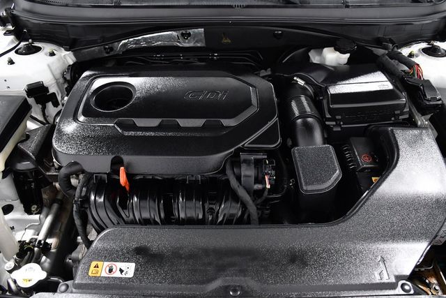 2015 Hyundai Sonata 4dr Sedan 2.0T Limited - 23024734 - 18