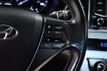 2015 Hyundai Sonata 4dr Sedan 2.0T Limited - 23024734 - 21