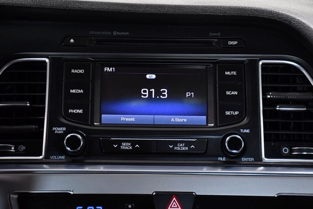 2015 Hyundai Sonata 4dr Sedan 2.0T Limited - 23024734 - 26