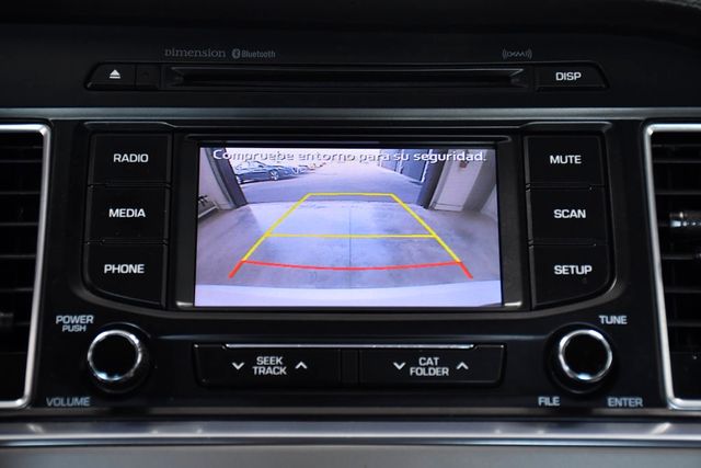 2015 Hyundai Sonata 4dr Sedan 2.0T Limited - 23024734 - 27