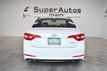 2015 Hyundai Sonata 4dr Sedan 2.0T Limited - 23024734 - 4