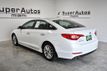 2015 Hyundai Sonata 4dr Sedan 2.0T Limited - 23024734 - 5