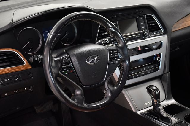 2015 Hyundai Sonata 4dr Sedan 2.0T Limited - 23024734 - 7