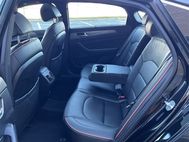 2015 Hyundai Sonata 4dr Sedan 2.0T Sport - 22953766 - 14