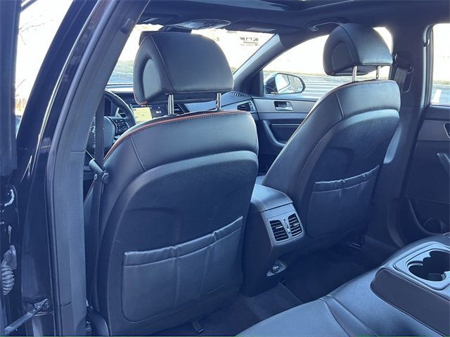 2015 Hyundai Sonata 4dr Sedan 2.0T Sport - 22953766 - 15