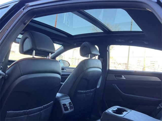 2015 Hyundai Sonata 4dr Sedan 2.0T Sport - 22953766 - 16