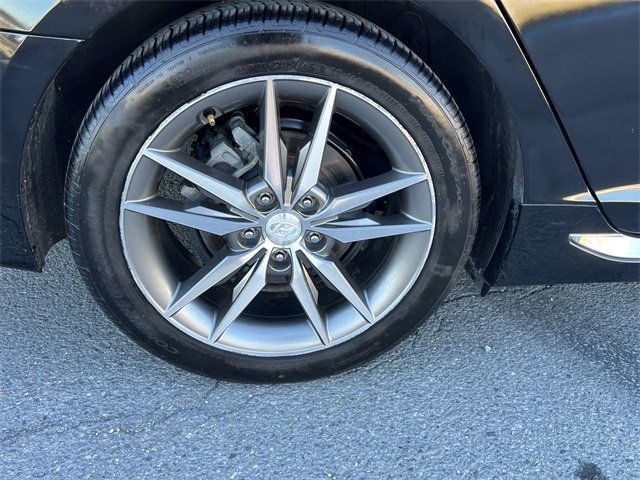 2015 Hyundai Sonata 4dr Sedan 2.0T Sport - 22953766 - 18