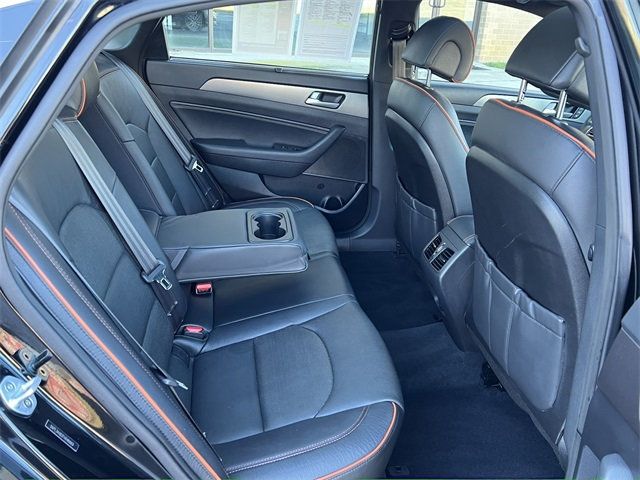 2015 Hyundai Sonata 4dr Sedan 2.0T Sport - 22953766 - 19