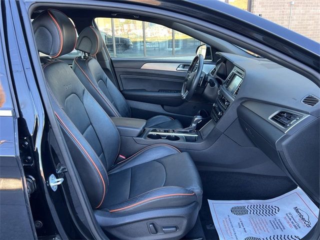 2015 Hyundai Sonata 4dr Sedan 2.0T Sport - 22953766 - 20