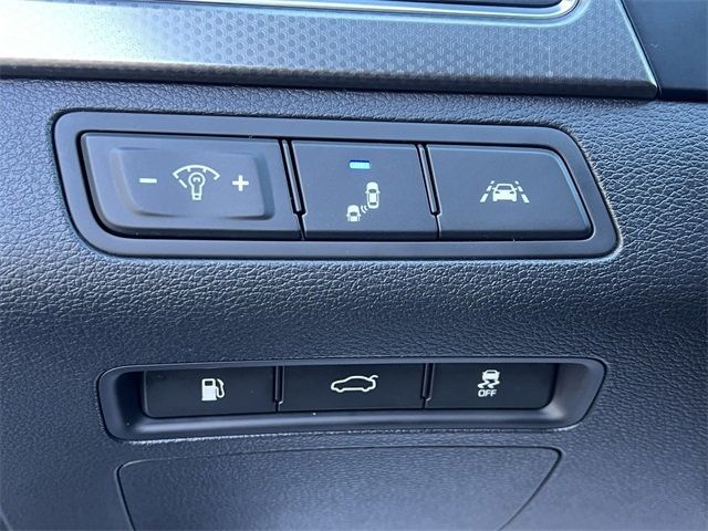 2015 Hyundai Sonata 4dr Sedan 2.0T Sport - 22953766 - 22