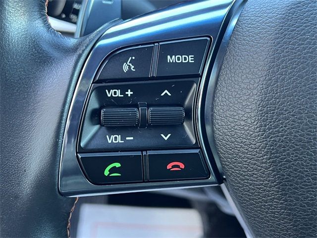 2015 Hyundai Sonata 4dr Sedan 2.0T Sport - 22953766 - 23