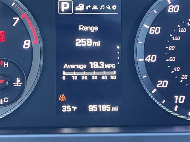 2015 Hyundai Sonata 4dr Sedan 2.0T Sport - 22953766 - 26