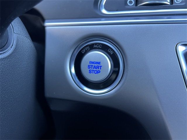 2015 Hyundai Sonata 4dr Sedan 2.0T Sport - 22953766 - 28