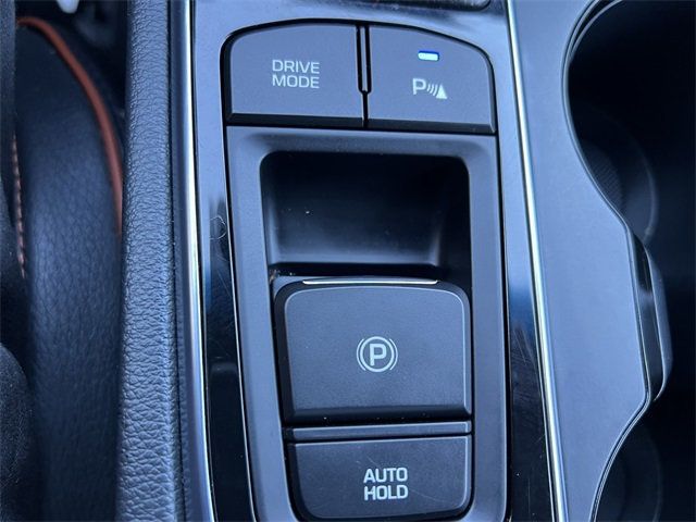 2015 Hyundai Sonata 4dr Sedan 2.0T Sport - 22953766 - 29