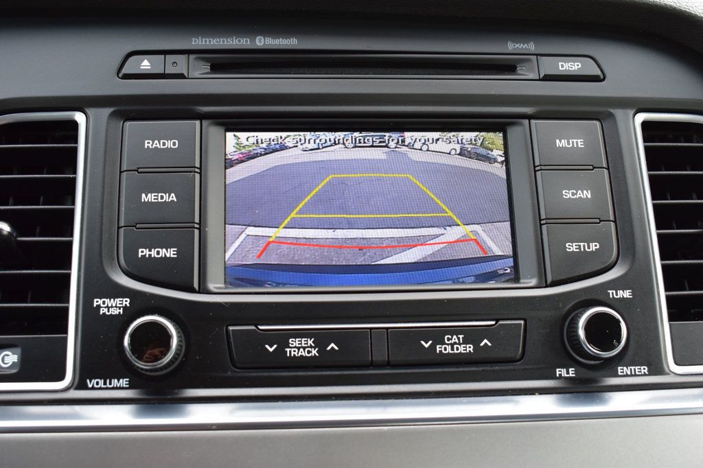 2015 Hyundai Sonata 4dr Sedan 2.4L Limited - 22844855 - 29