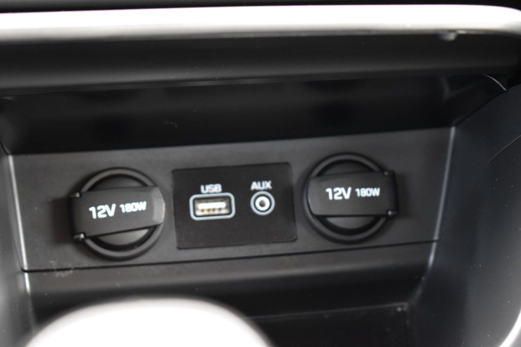 2015 Hyundai Sonata 4dr Sedan 2.4L Limited - 22844855 - 33