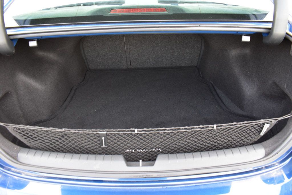 2015 Hyundai Sonata 4dr Sedan 2.4L Limited - 22844855 - 41