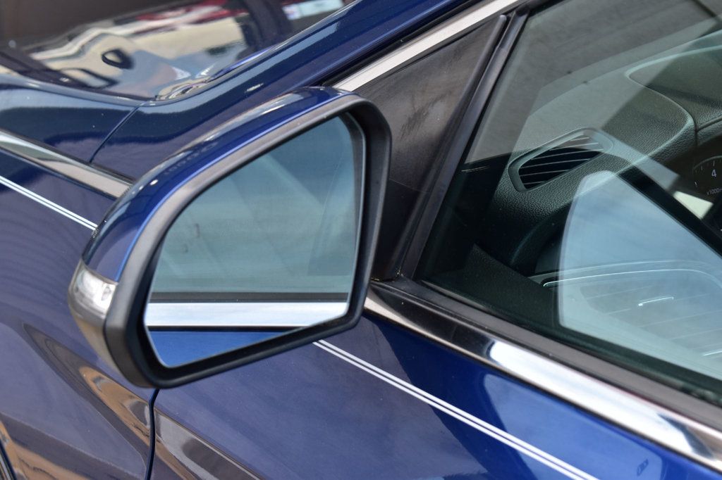 2015 Hyundai Sonata 4dr Sedan 2.4L Limited - 22844855 - 43