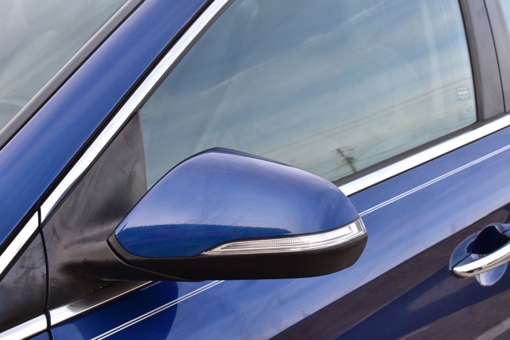 2015 Hyundai Sonata 4dr Sedan 2.4L Limited - 22844855 - 44