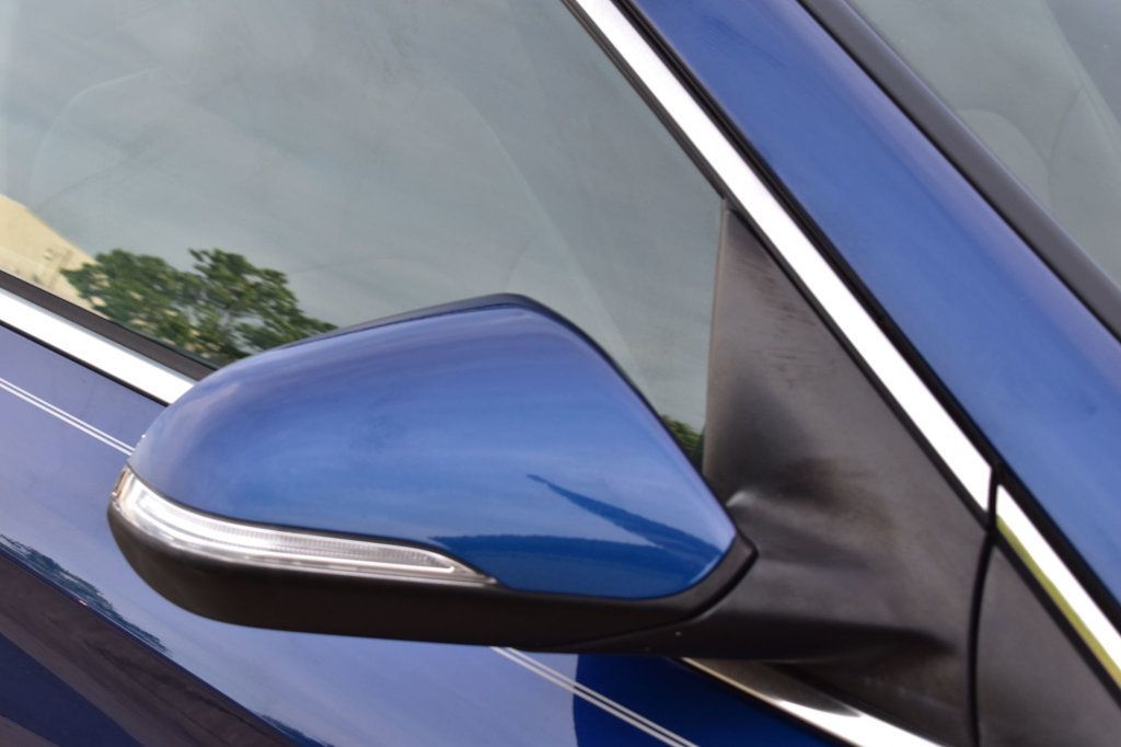 2015 Hyundai Sonata 4dr Sedan 2.4L Limited - 22844855 - 45