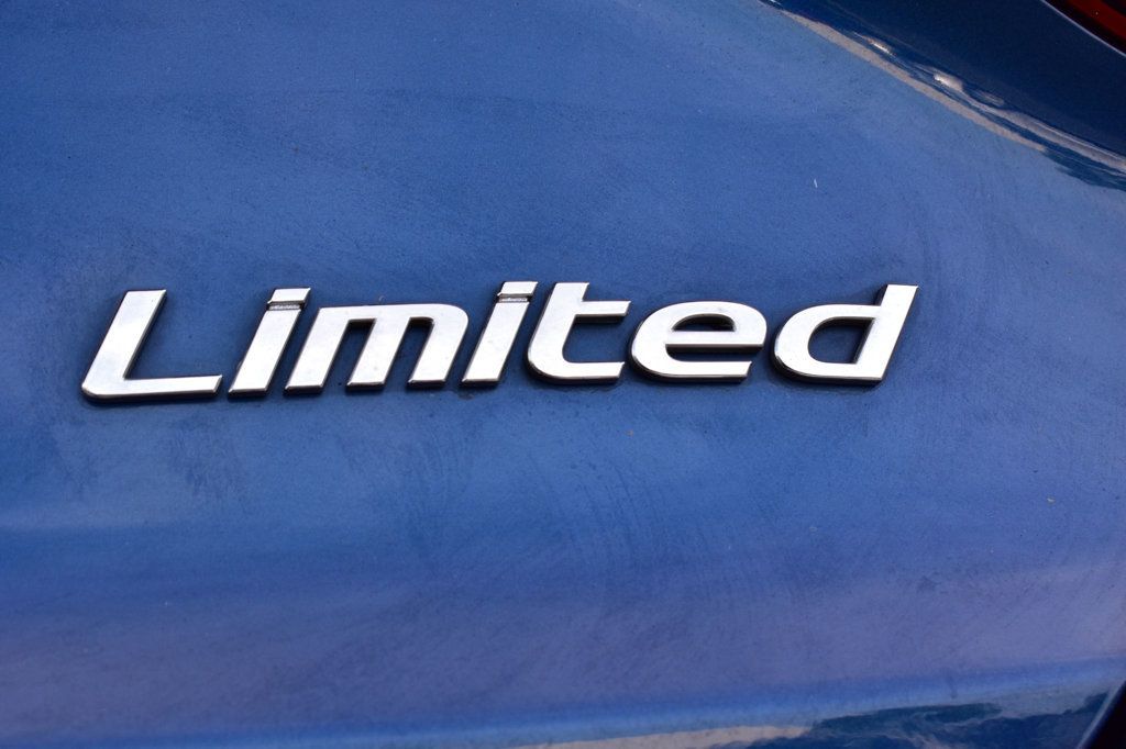 2015 Hyundai Sonata 4dr Sedan 2.4L Limited - 22844855 - 49