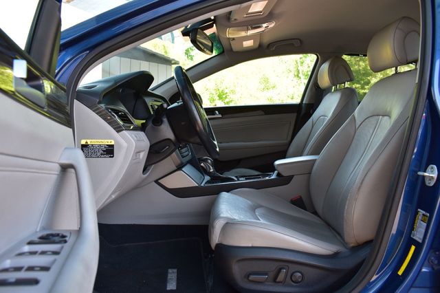 2015 Hyundai Sonata 4dr Sedan 2.4L Limited - 23027100 - 13