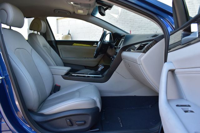 2015 Hyundai Sonata 4dr Sedan 2.4L Limited - 23027100 - 16