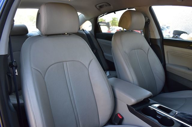 2015 Hyundai Sonata 4dr Sedan 2.4L Limited - 23027100 - 17
