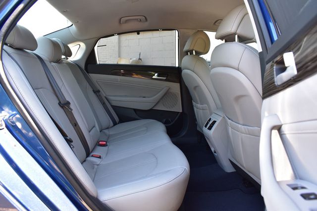 2015 Hyundai Sonata 4dr Sedan 2.4L Limited - 23027100 - 19
