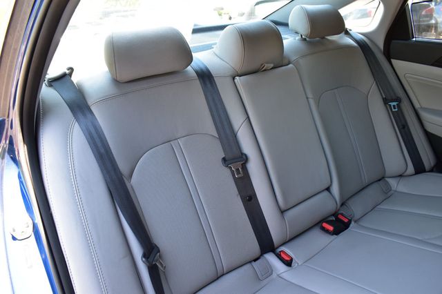 2015 Hyundai Sonata 4dr Sedan 2.4L Limited - 23027100 - 20