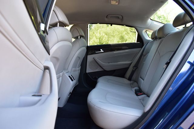 2015 Hyundai Sonata 4dr Sedan 2.4L Limited - 23027100 - 22
