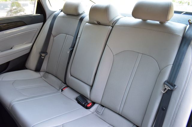 2015 Hyundai Sonata 4dr Sedan 2.4L Limited - 23027100 - 23