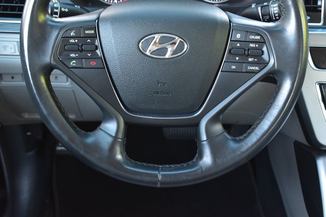2015 Hyundai Sonata 4dr Sedan 2.4L Limited - 23027100 - 26