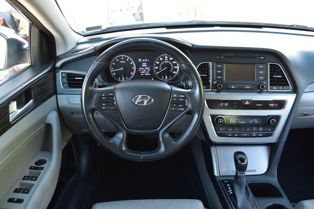 2015 Hyundai Sonata 4dr Sedan 2.4L Limited - 23027100 - 27