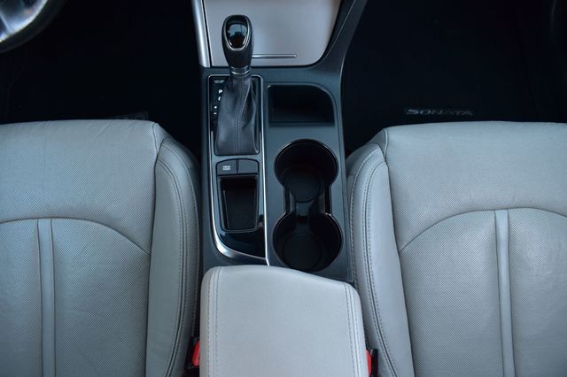 2015 Hyundai Sonata 4dr Sedan 2.4L Limited - 23027100 - 28