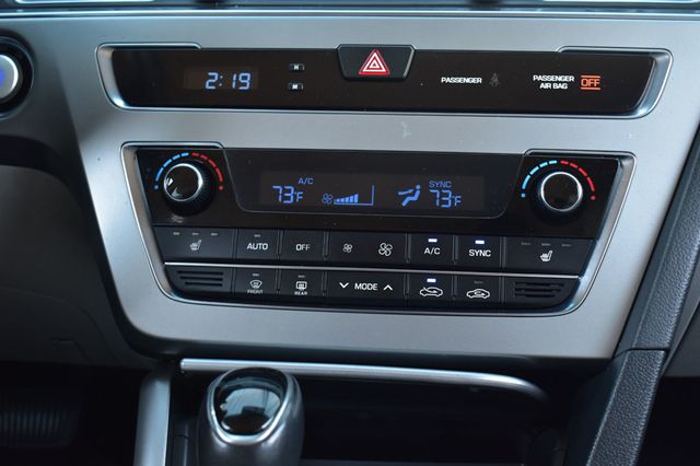 2015 Hyundai Sonata 4dr Sedan 2.4L Limited - 23027100 - 33