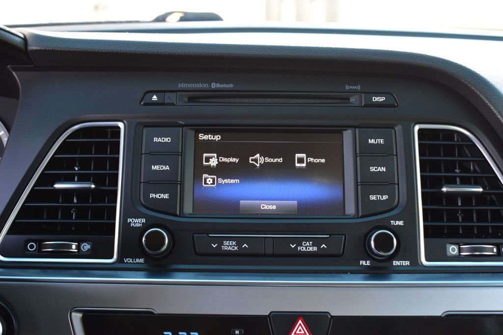 2015 Hyundai Sonata 4dr Sedan 2.4L Limited - 23027100 - 39