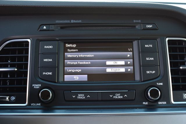 2015 Hyundai Sonata 4dr Sedan 2.4L Limited - 23027100 - 42