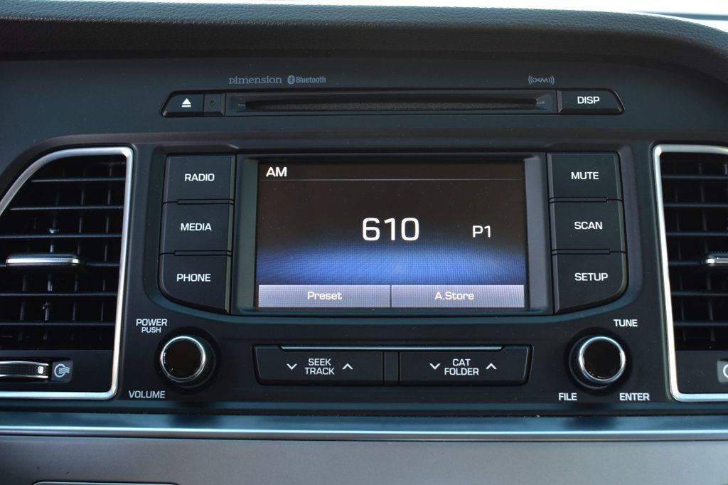 2015 Hyundai Sonata 4dr Sedan 2.4L Limited - 23027100 - 45