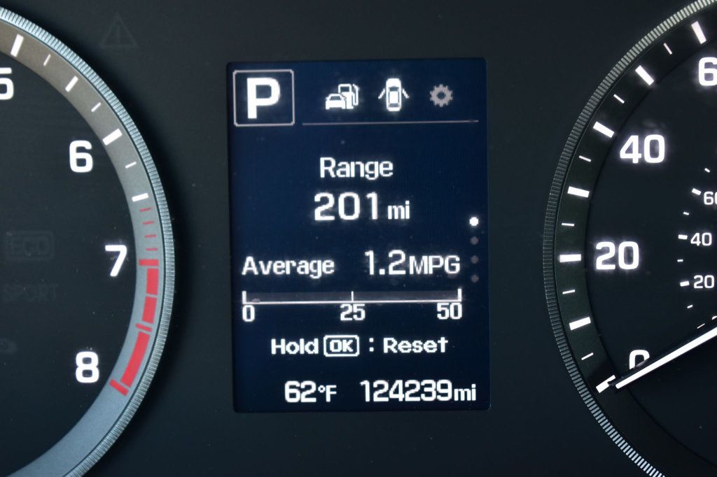 2015 Hyundai Sonata 4dr Sedan 2.4L Limited - 23027100 - 46
