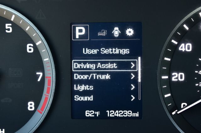 2015 Hyundai Sonata 4dr Sedan 2.4L Limited - 23027100 - 47