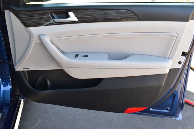 2015 Hyundai Sonata 4dr Sedan 2.4L Limited - 23027100 - 49