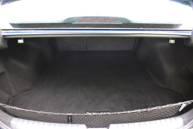 2015 Hyundai Sonata 4dr Sedan 2.4L Limited - 23027100 - 50